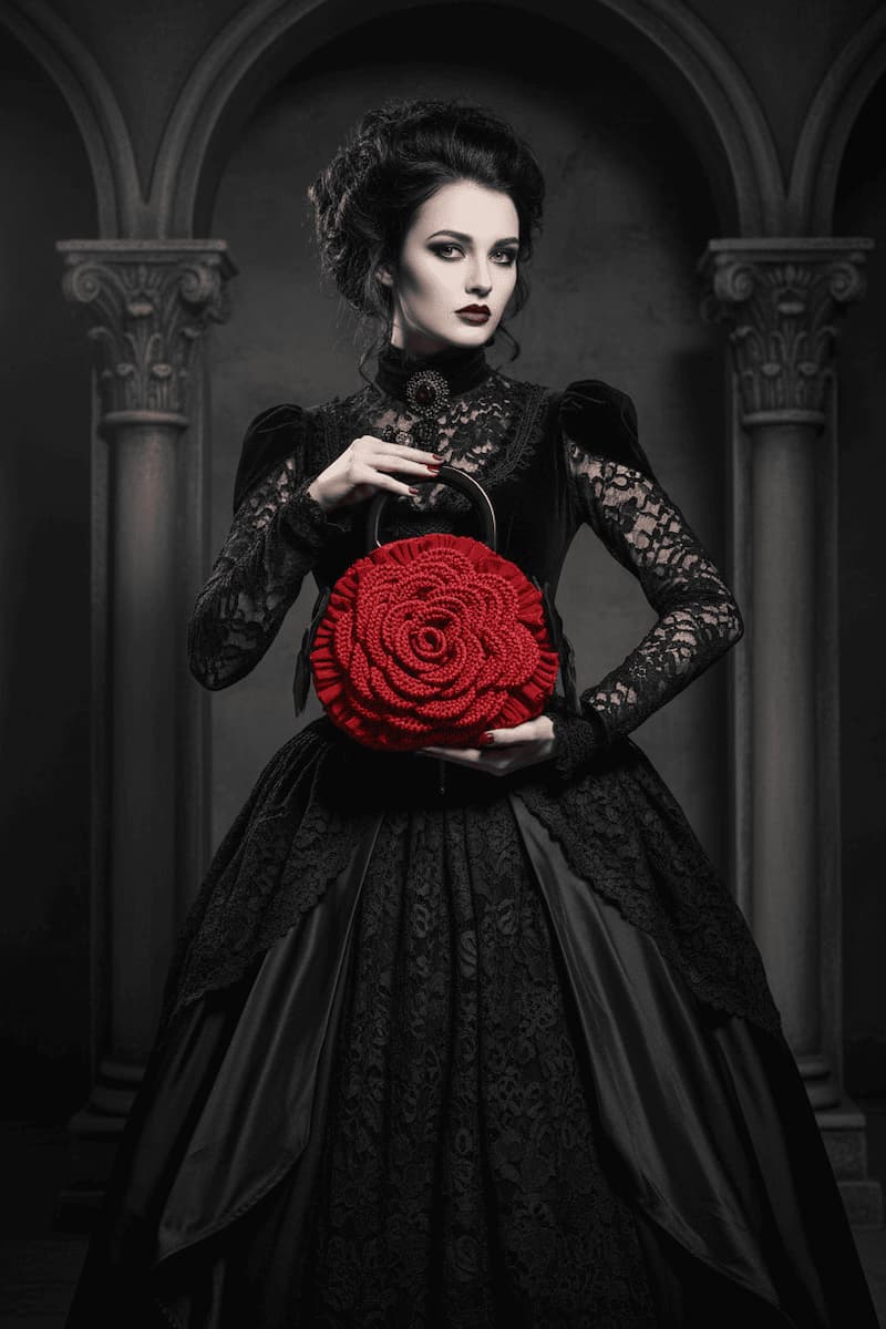 Gothic Accessories