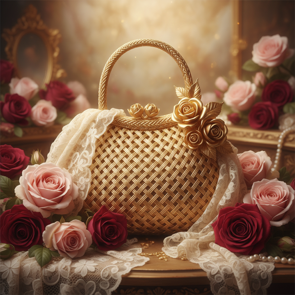 Romantic Accessories